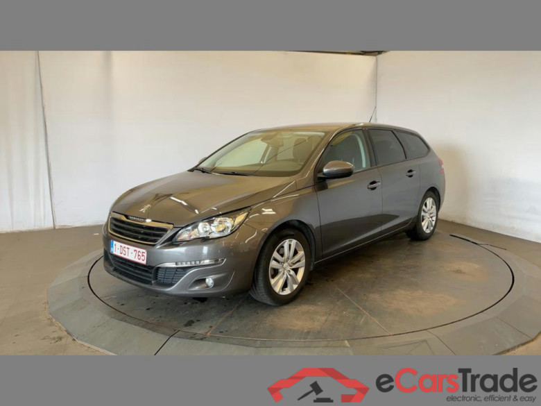 PEUGEOT 308 SW 1.2 PureTech Active STT