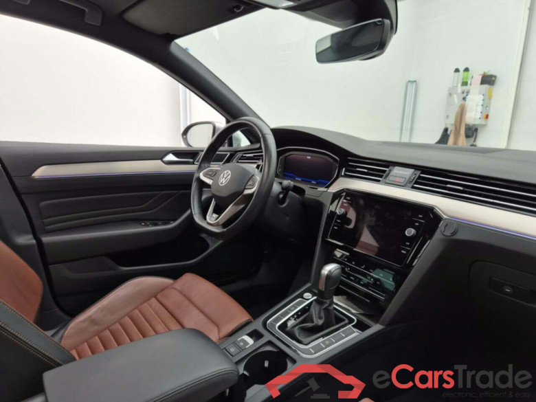 VOLKSWAGEN PASSAT VARIANT 1.5 TSI ACT OPF DSG7 ELEGANCE #3