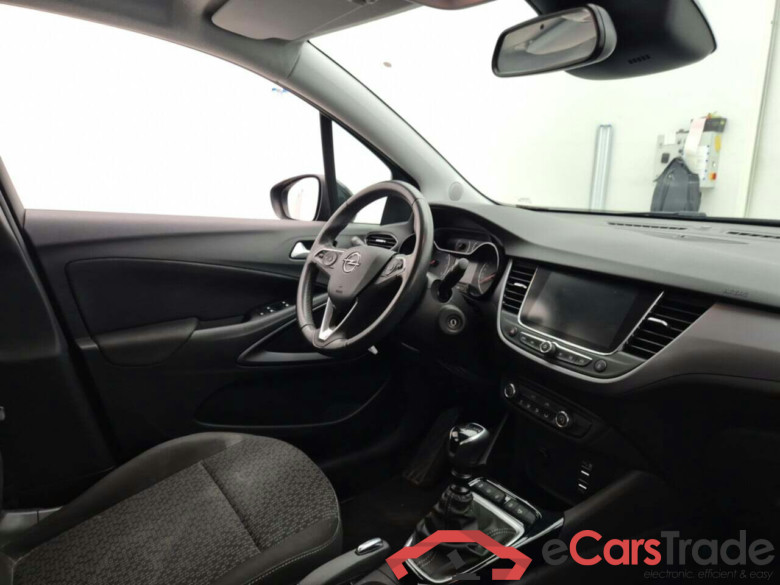 OPEL CROSSLAND 1.2 S/S EDITION #3