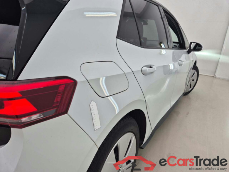 VOLKSWAGEN ID3 58 KWH PRO #6