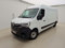 preview Renault Master #0