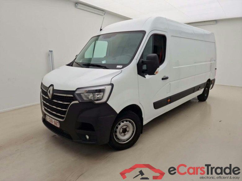 Renault Master 2.3 dCi L3H2 3.5T Navi Klima PDC ... #1