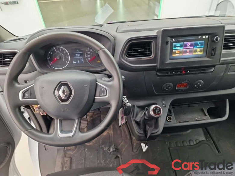 Renault Master 2.3 dCi L3H2 3.5T Navi Klima PDC ... #4