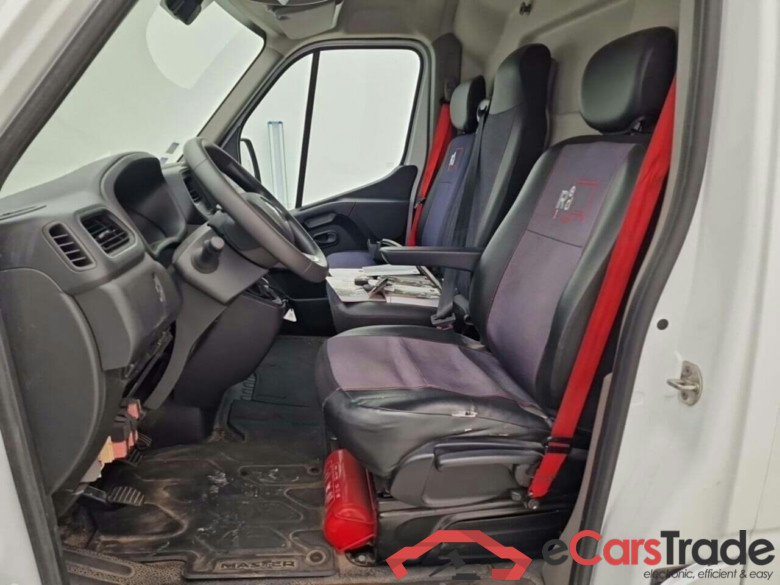 Renault Master 2.3 dCi L3H2 3.5T Navi Klima PDC ... #3