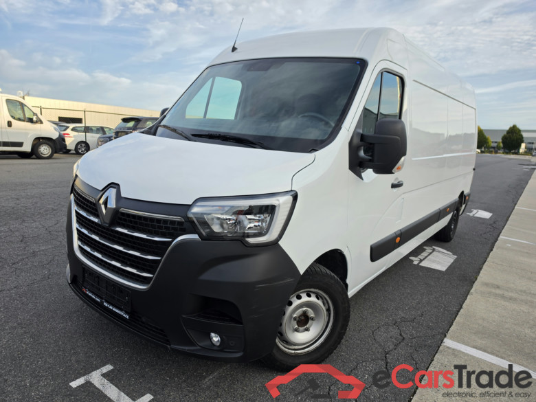 Renault Master 2.3 dCi L3H2 3.5T Navi Klima Camera PDC ...