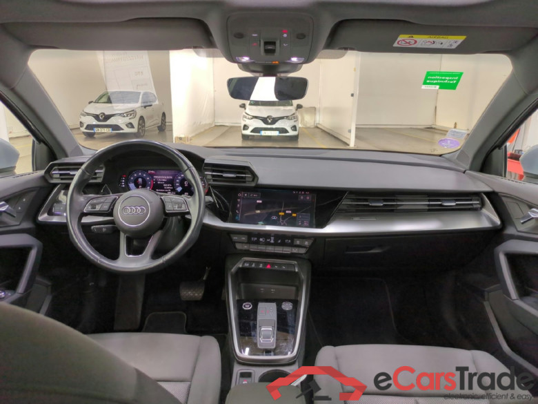 AUDI A3 Sportback / 2020 / 5P / Berline 35 TFSI 150 MHEV S Tronic Business Line #5