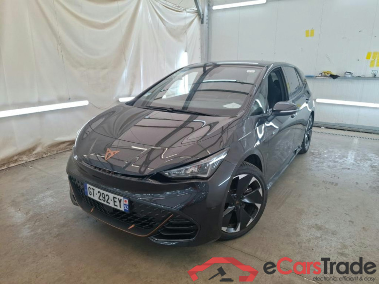 CUPRA Born / 2021 / 5P / Berline 230ch - batterie XL VZ #1