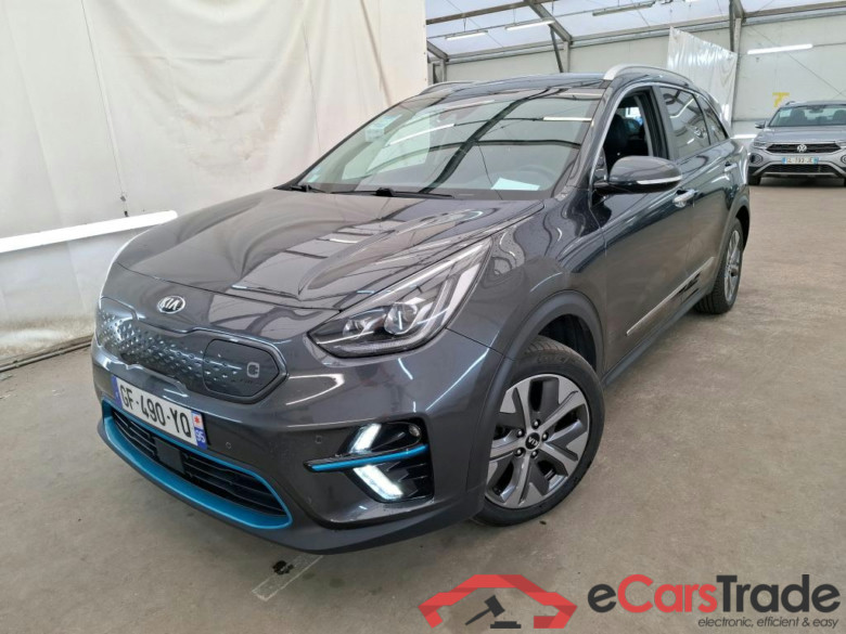 Niro e- Premium 64kWh BVA #1