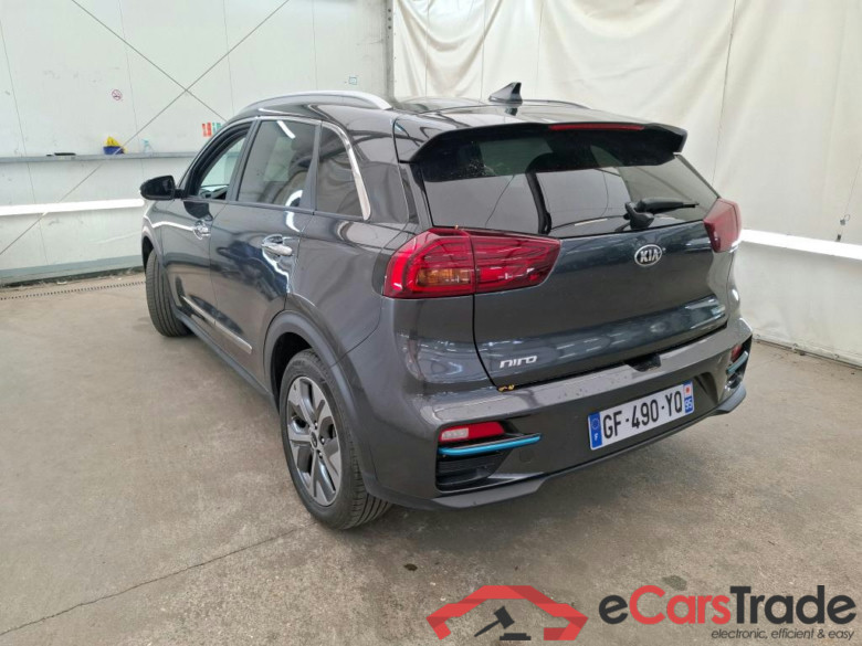 Niro e- Premium 64kWh BVA #3
