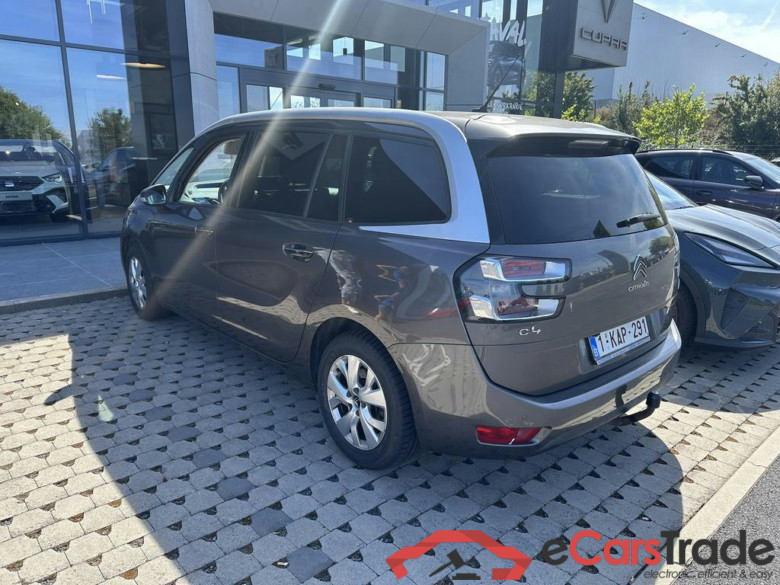 CITROEN Grand C4 Picasso Grand C4 Picasso 1.6 BlueHDi Feel S&S #3