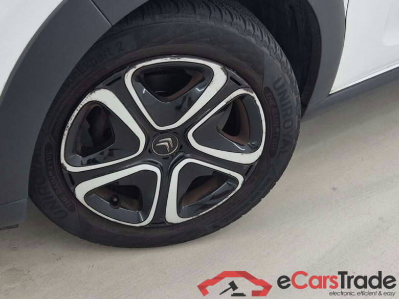 CITROEN C3 1.2 PT FEEL #4