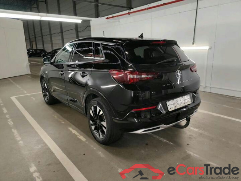 Opel GRANDLAND Grandland 1.5 Turbo D S/S AT8 Business Elegance 96kW/130pk  5D/P Auto-8 #3