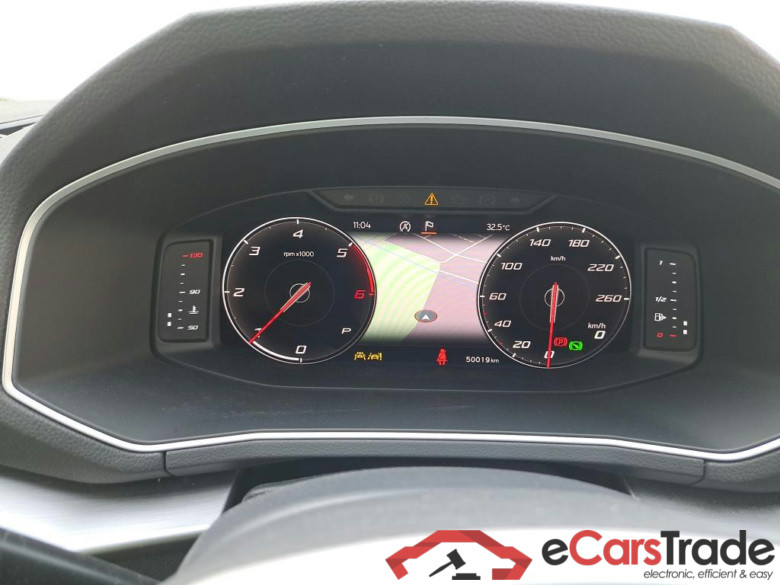 Tarraco FR 4Drive 2.0 TDI 200CV AT7 E6d #4