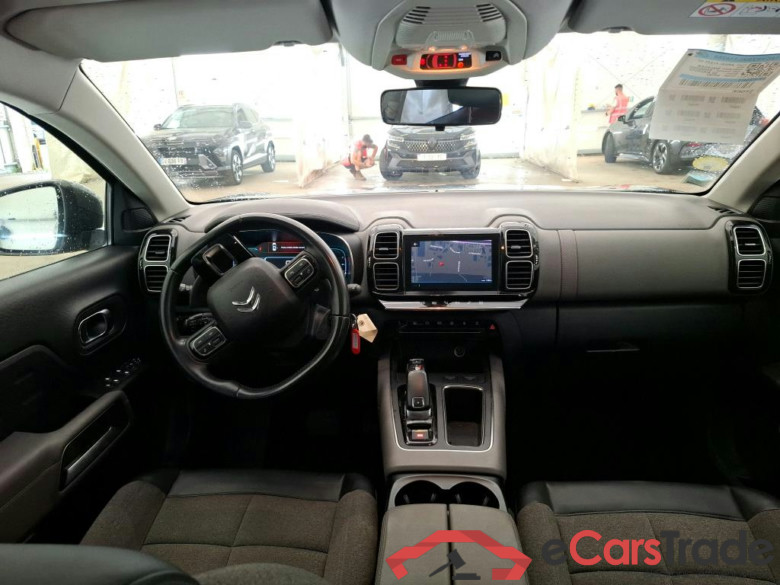 C5 Aircross Business 1.5 BlueHDi 130CV BVA8 E6dT #5