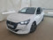 preview Peugeot 208 #0