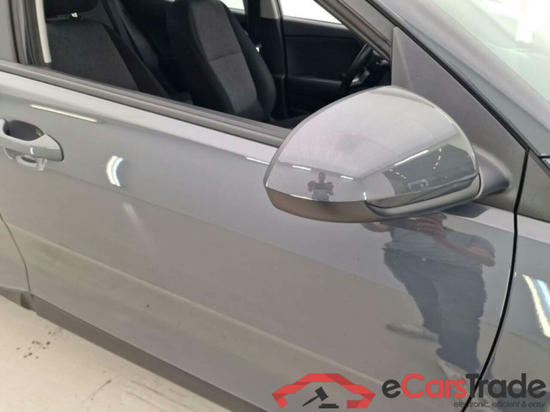 KIA STONIC 1.0 T PURE #5