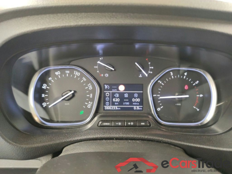 Peugeot Expert Standard L2 2.0 BlueHDi 145 EAT8 4d #6