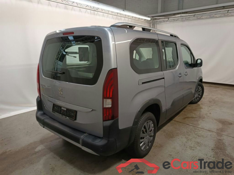 PEUGEOT RIFTER MWB DIESEL 1.5 BHDi 130 Long Allure S&S (EU6.2) 5d Auto #2