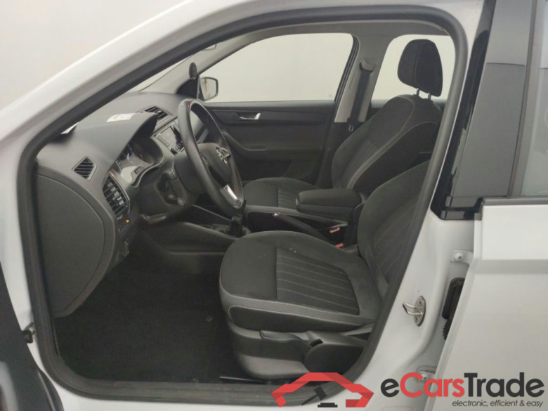 Skoda Fabia Combi 1.0 TSI 70kW Style 5d #3