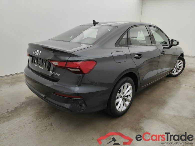 Audi A3 Berline 1.0 TFSi 30 81kW Stronic Attraction B.E. 4d #2