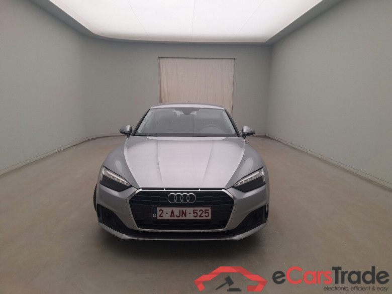 Audi, A5 SB FL'20, A5 SB 35 TDi 120kW Bu.E.St. #1