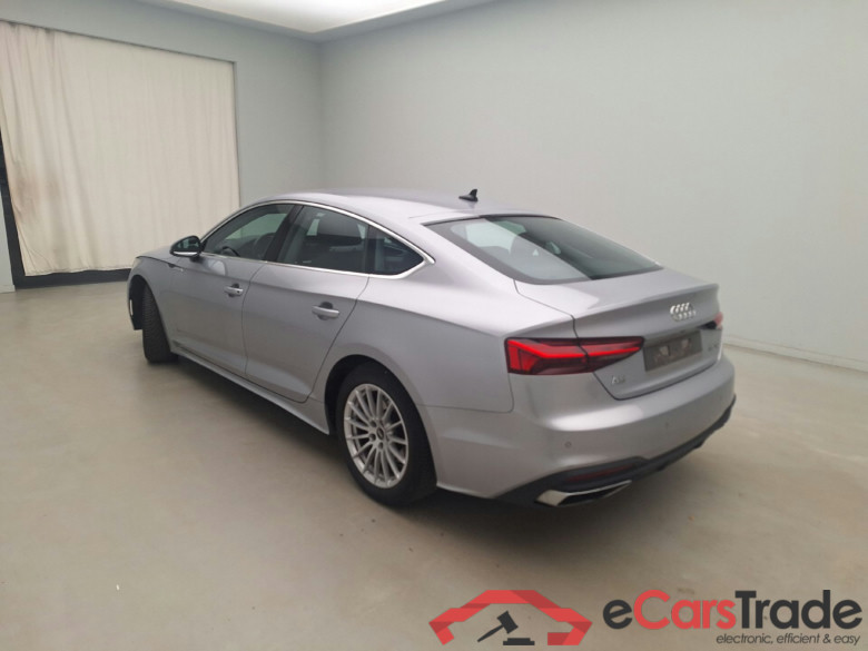 Audi, A5 SB FL'20, A5 SB 35 TDi 120kW Bu.E.St. #3