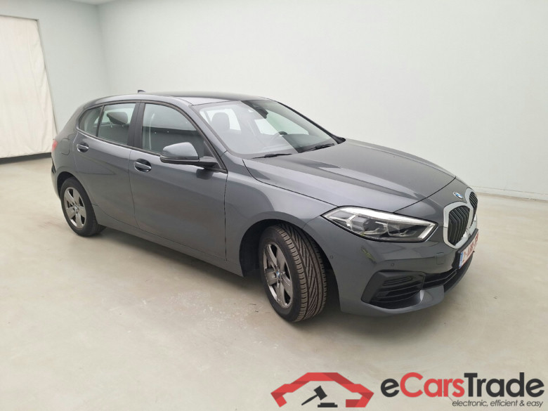 BMW, 1-serie '19, BMW 1 Reeks Hatch 116d (85 kW) 5d #5