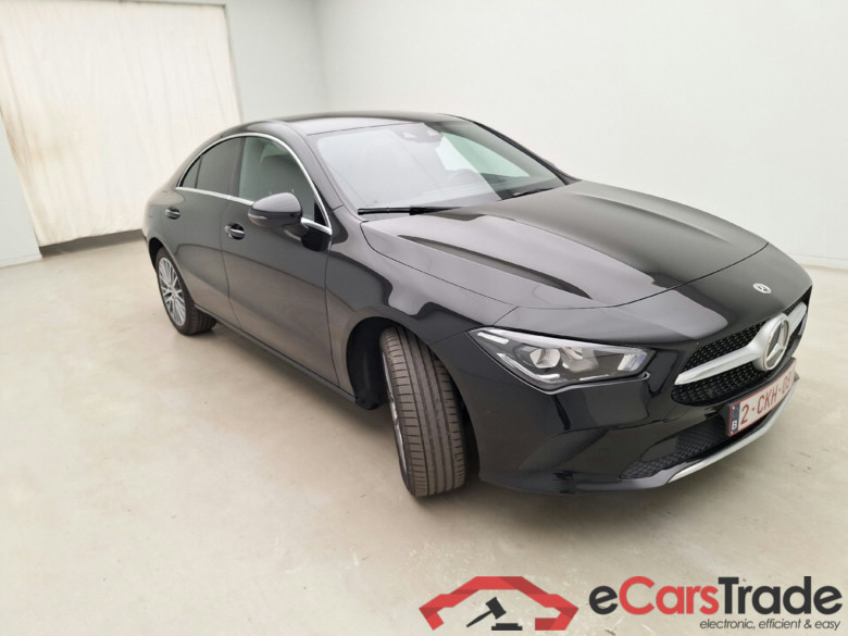 Mercedes, CLA-Class '19 PHEV, CLA 250 e Bus.Solut.Aut. #5