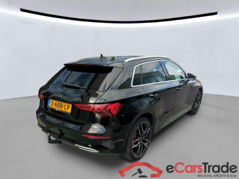 AUDI A3 Sportback 81 kW #6