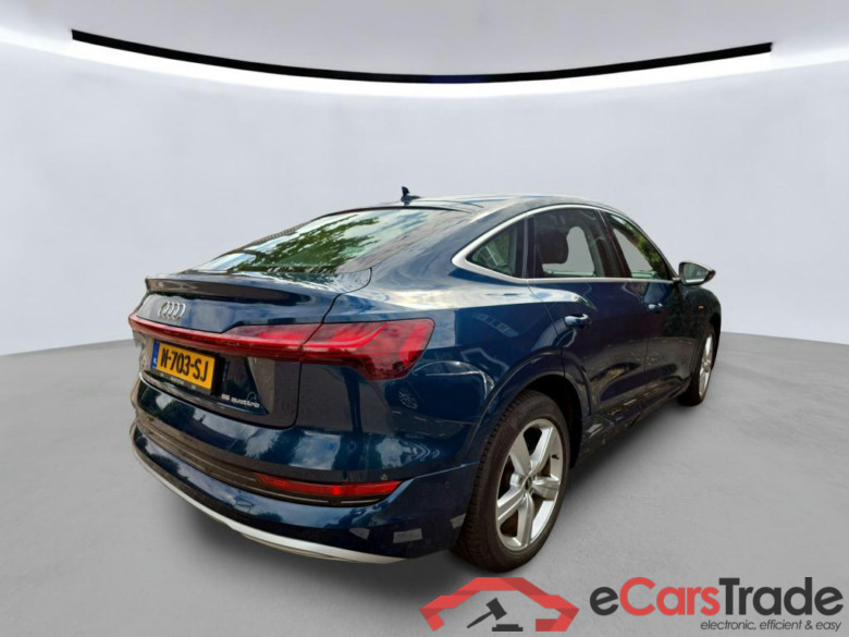 AUDI e-tron Sportback 300 kW #5