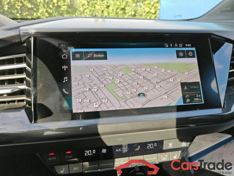 AUDI Q4 Sportback e-tron 220 kW #2