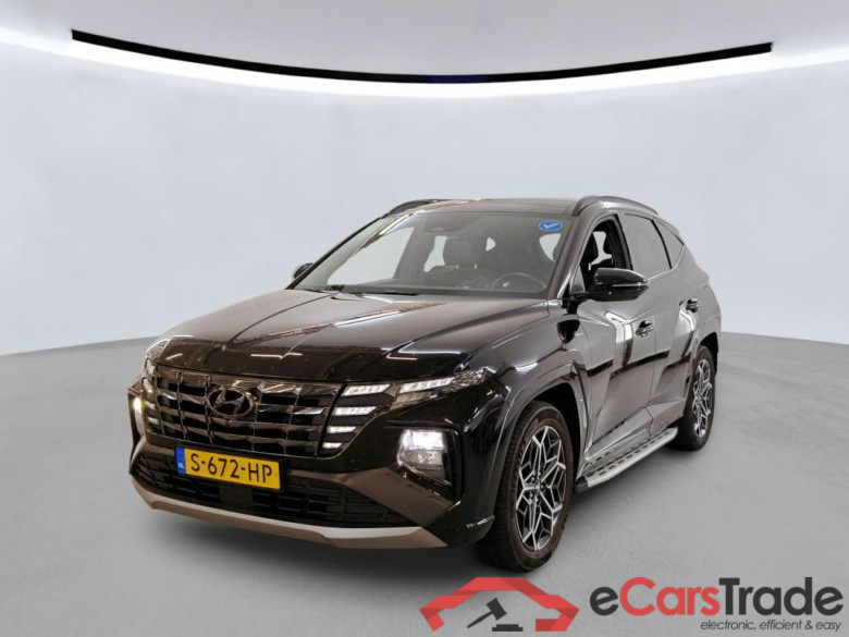 HYUNDAI TUCSON 169 kW #1