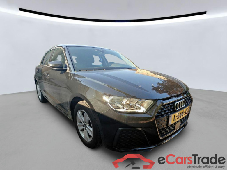 AUDI A1 Sportback 70 kW #3
