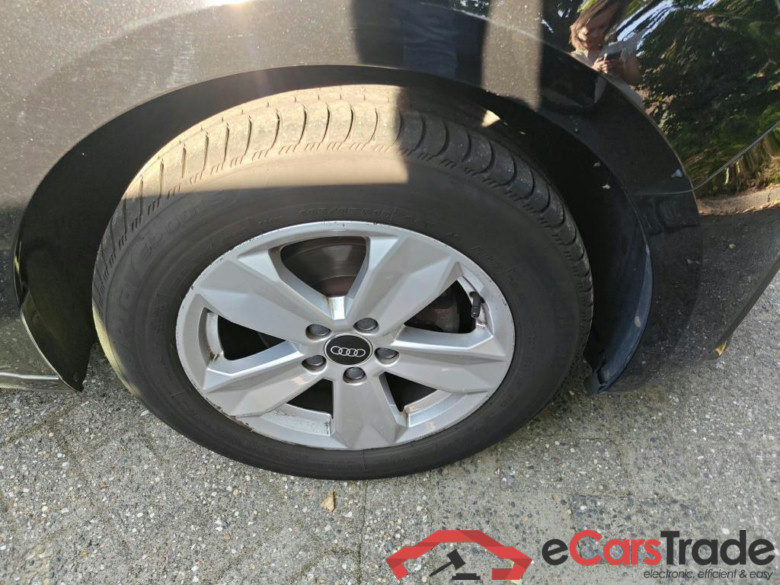 AUDI A1 Sportback 70 kW #6