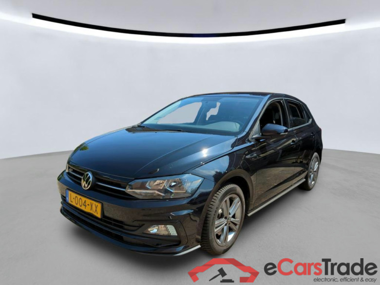 VOLKSWAGEN POLO 70 kW
