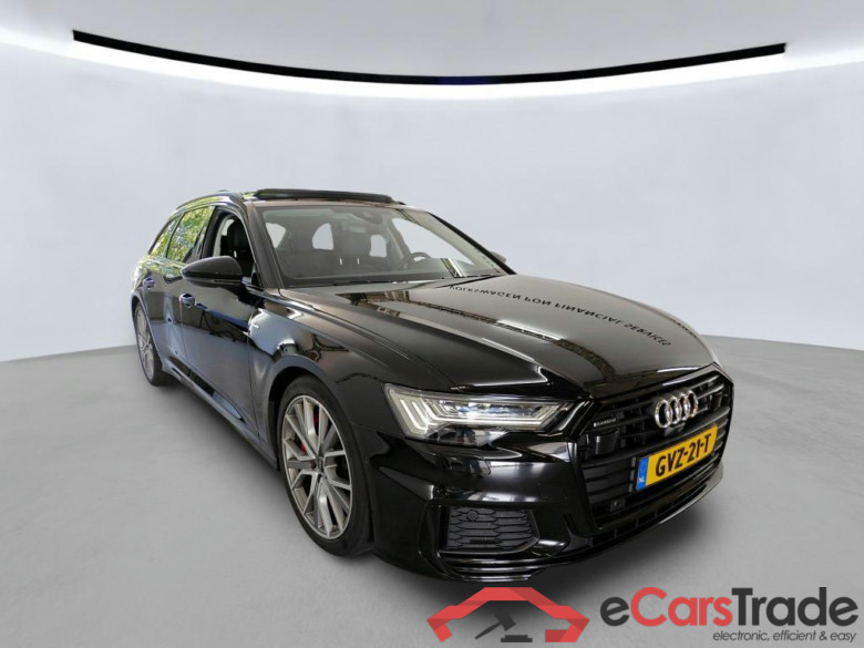 AUDI A6 Avant 195 kW #5