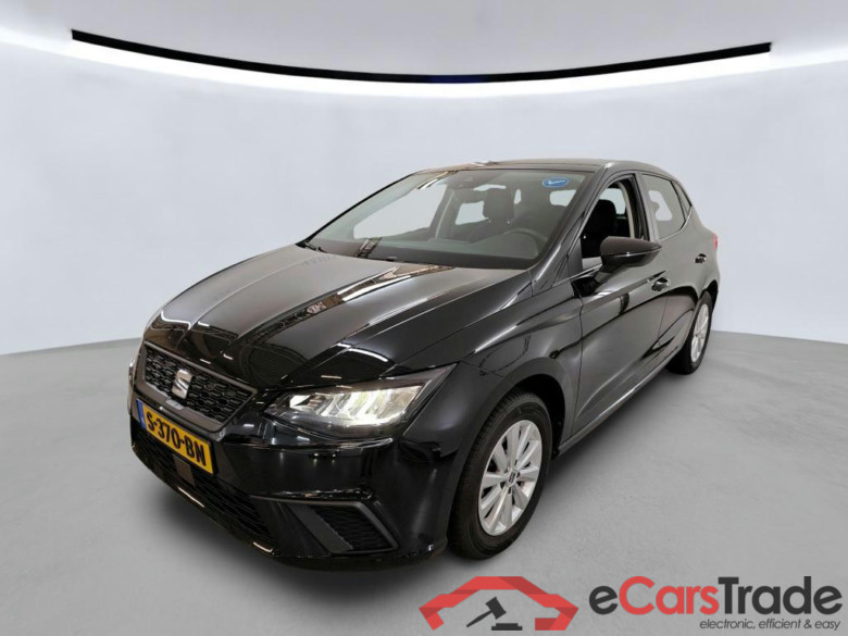 SEAT Ibiza 70 kW #1