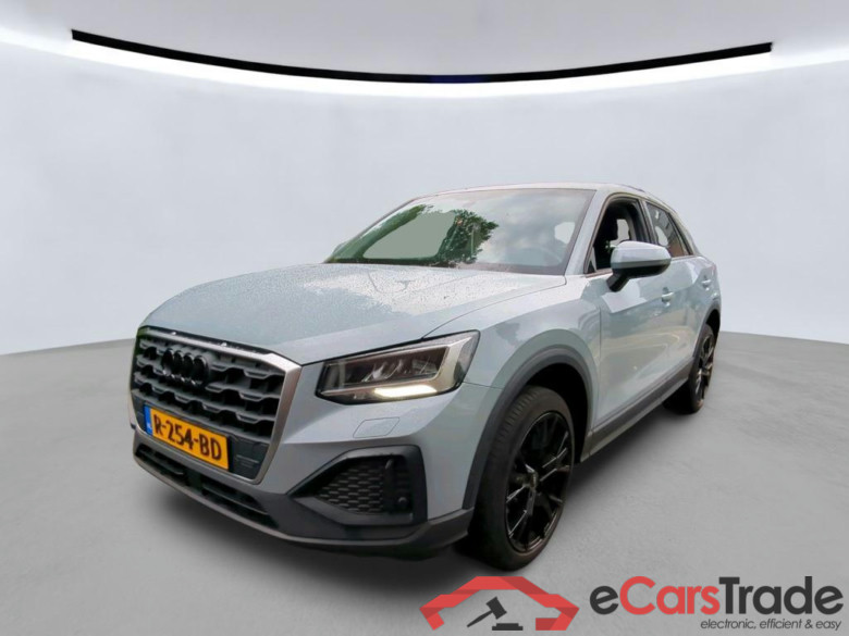AUDI Q2 81 kW #1