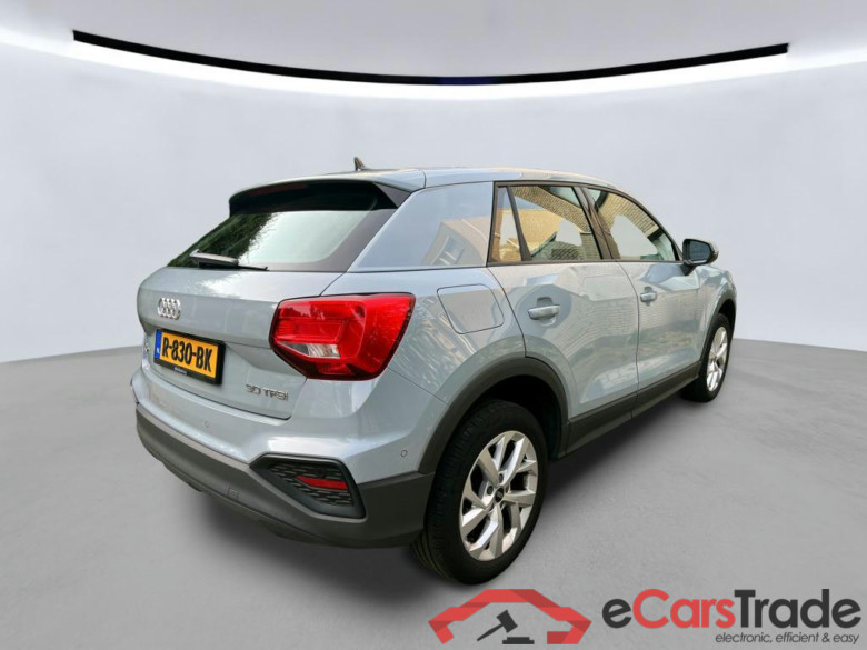 AUDI Q2 81 kW #4