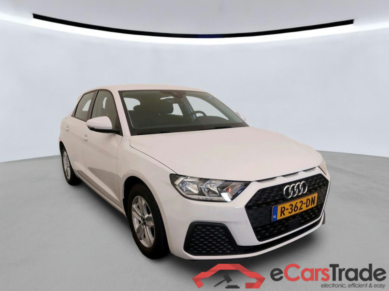 AUDI A1 Sportback 70 kW #4