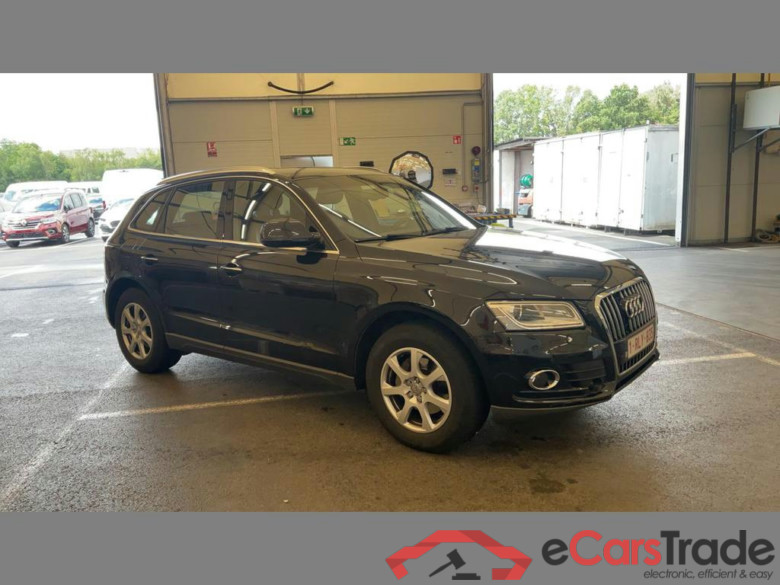 AUDI Q5 Dsl Q5 2.0 TDi S tronic #2