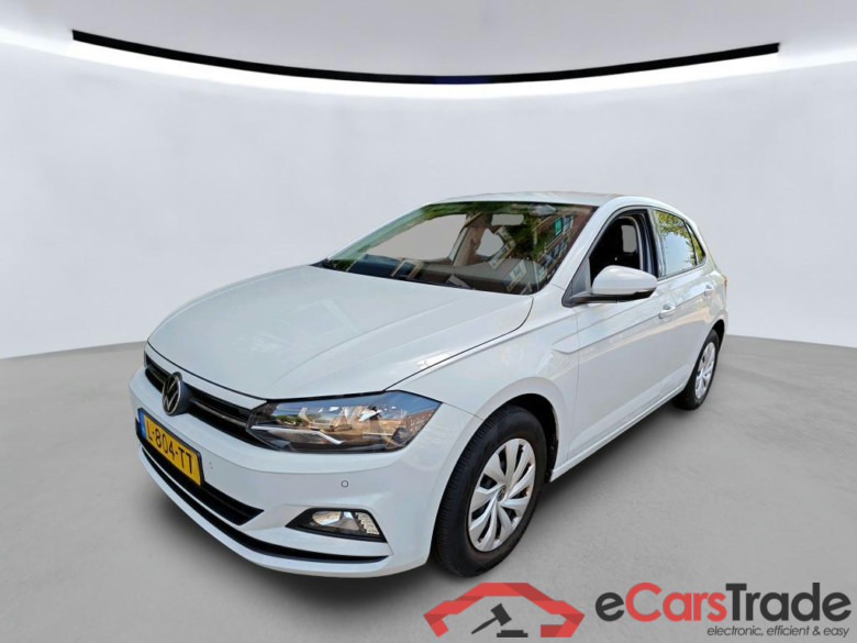 VOLKSWAGEN POLO 70 kW