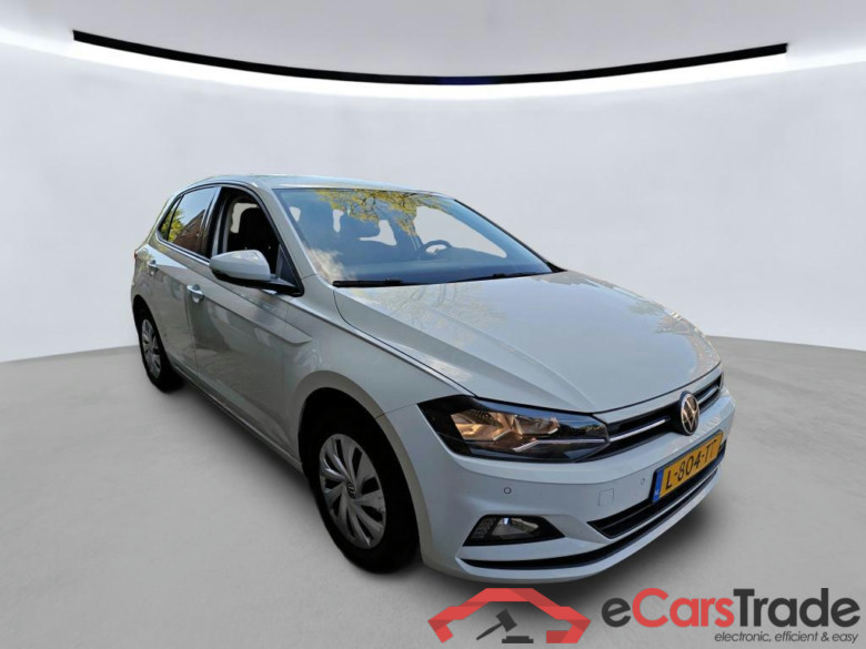 VOLKSWAGEN POLO 70 kW #3