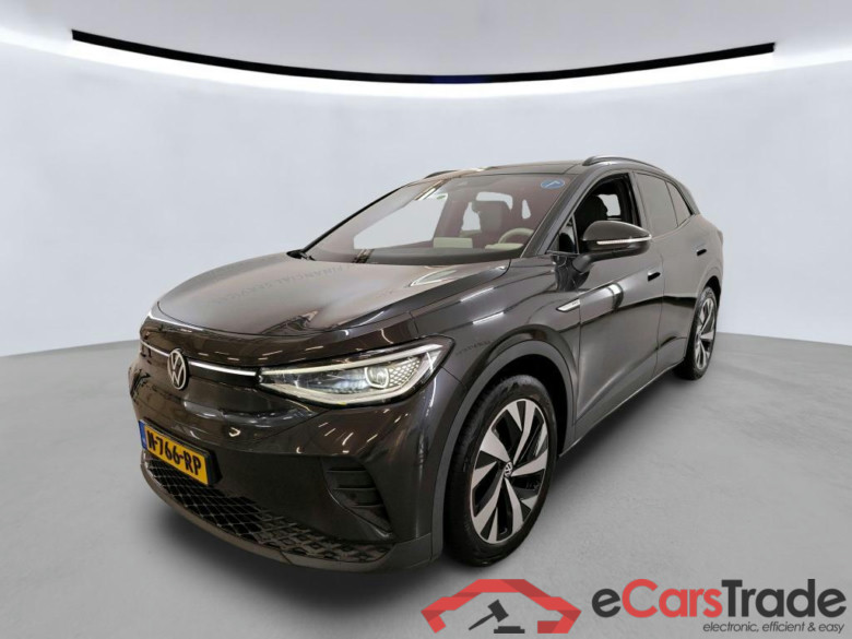 VOLKSWAGEN ID.4 150 kW