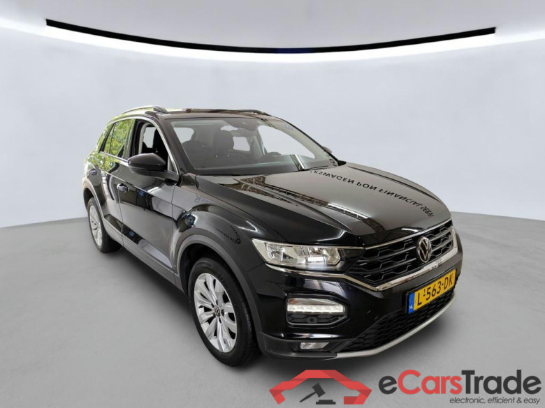 VOLKSWAGEN T-Roc 81 kW #4