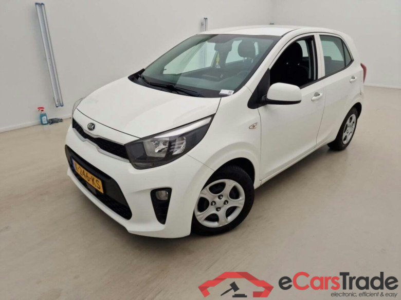 KIA Picanto 1.0 DPi ComfortLine #1