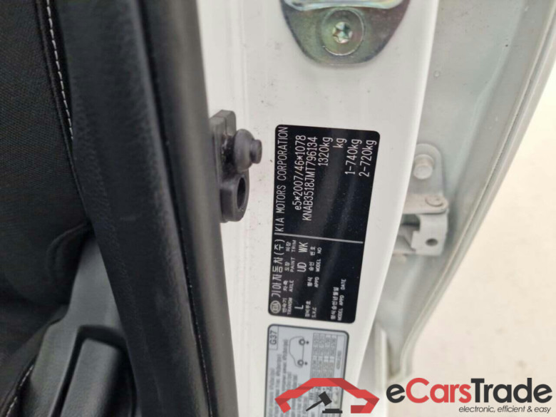 KIA Picanto 1.0 DPi DynamicLine AUT. #5