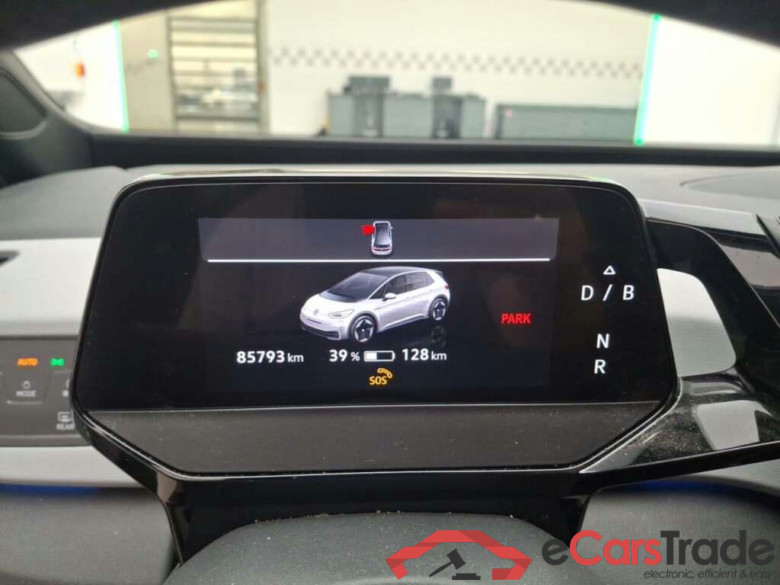 VOLKSWAGEN ID.3 Business 58 kWh #6