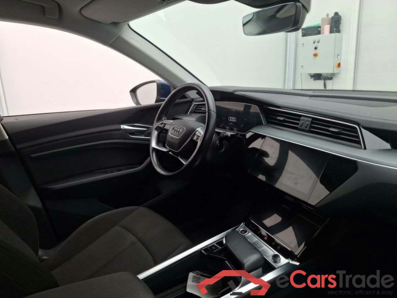AUDI e-tron 55 quattro Bns edit. #3