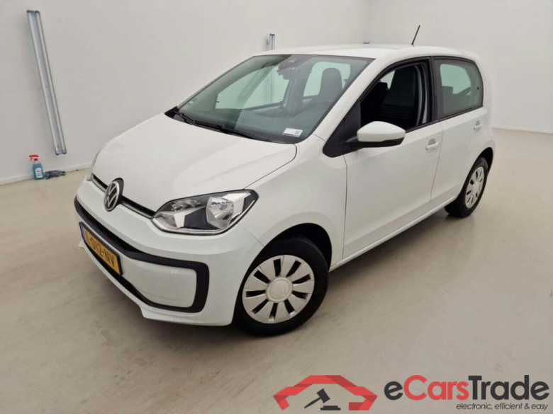 VOLKSWAGEN up! 1.0 #1